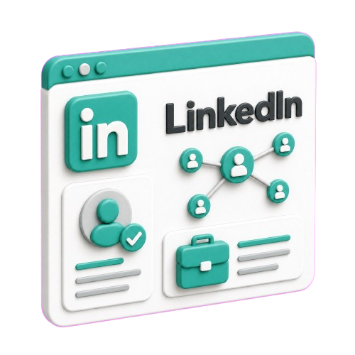 LinkedIn Marketing