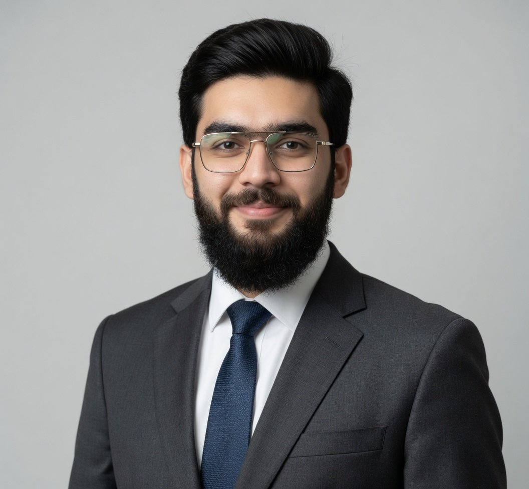 Mohkam Faiz, Founder of 7Gen Marketing